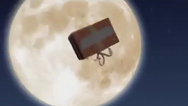 Смерть хочет подапок !?! Лайкни если хочешь чтобы ты не был подарком!!!! смотреть онлайн