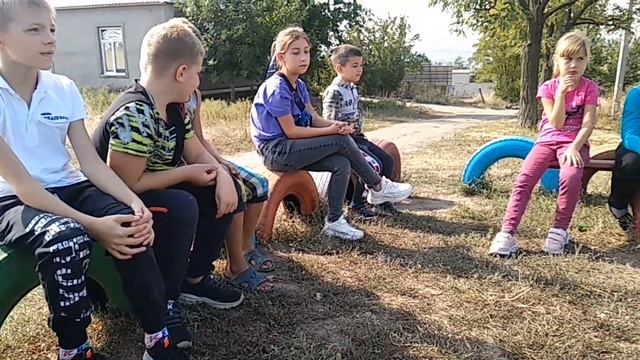 2. Православная воскресная школа. Говорим с детьми о Боге. смотреть онлайн