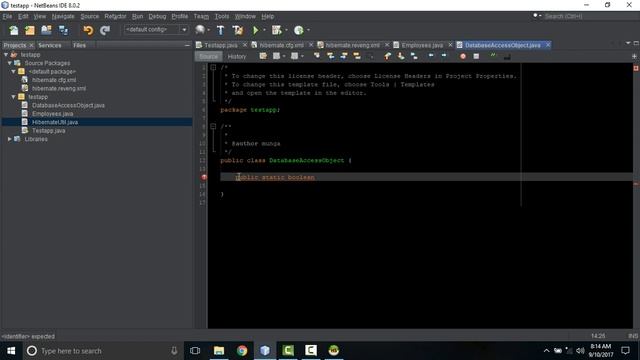 Java Hibernate Tutorial for Beginners - full смотреть онлайн