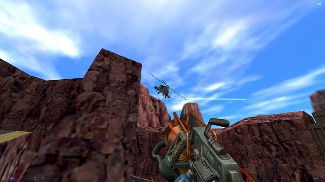 Half Life (GoldSrc) / Кооператив (Sven Co-op) [Survival] - Серия 7 - Опыты над инопланетянами смотреть онлайн