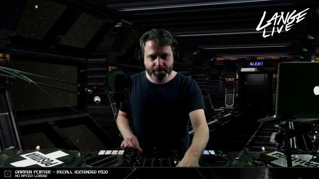 Darren Porter - Recall смотреть онлайн