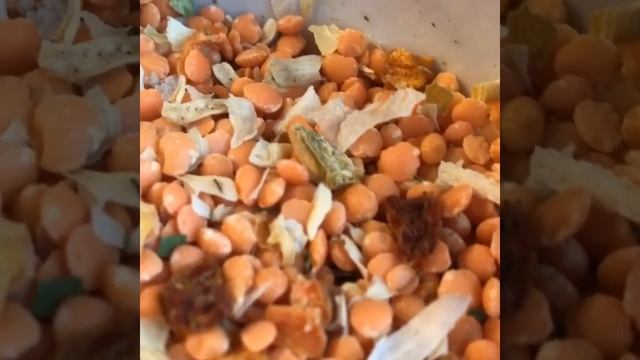 Чечевичный суп смотреть онлайн