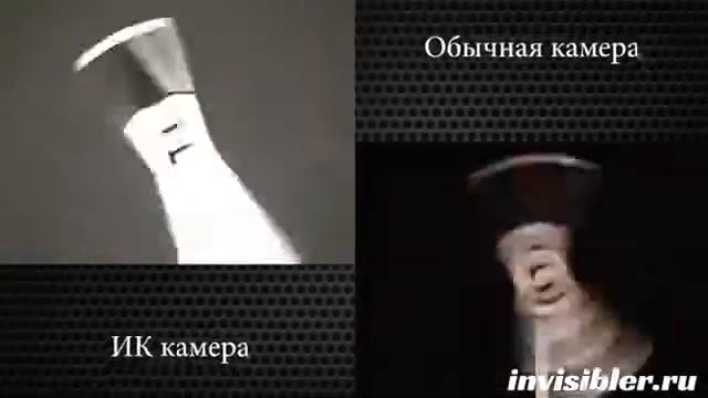 Последнее слово в области защиты номера от камер! Нанономер прекрасно защищает от ик камер гибдд! смотреть онлайн