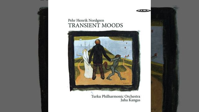 Symphony No. 8, Op. 140: I. Minore смотреть онлайн