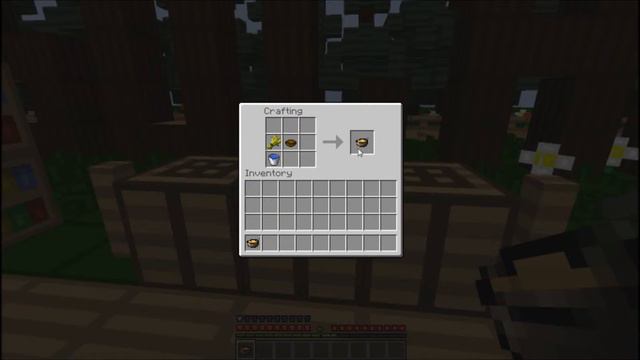 Minecraft Episode 65 Oatmeal Mod 1.4.5 смотреть онлайн