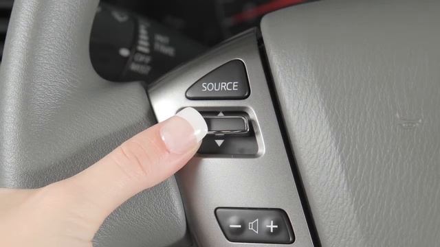 2017 Nissan NV Passenger Van - Steering Wheel Audio Controls (if so equipped) смотреть онлайн