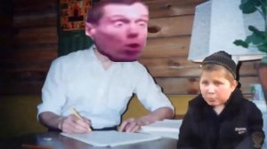 Опасный Поцык ищет работу. Полный фильм | RYTP