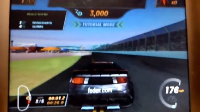 Nascar unleashed part 1 смотреть онлайн