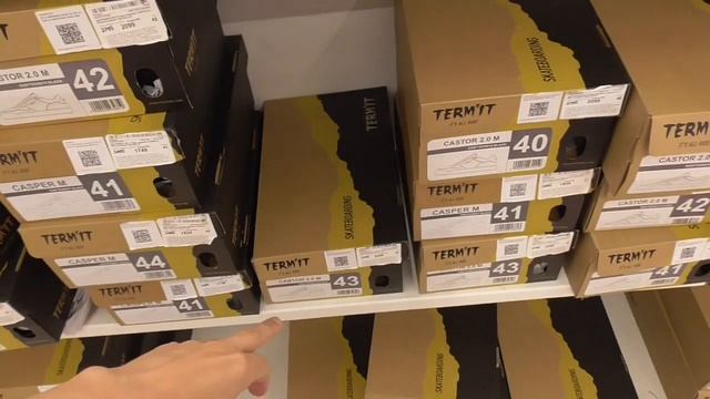 ВЛОГ! ЕДУ В SPORTMASTER \ ПОКУПАЮ МОИ ЛЮБИМЫЕ КЕДЫ МУЖСКИЕ Demix Gale