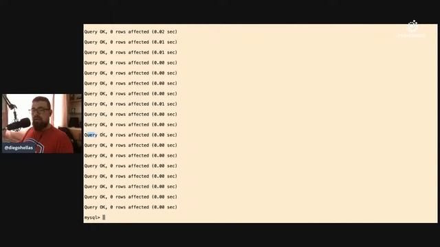 Importar dump e gerar um diagrama de tabelas no MySQL смотреть онлайн
