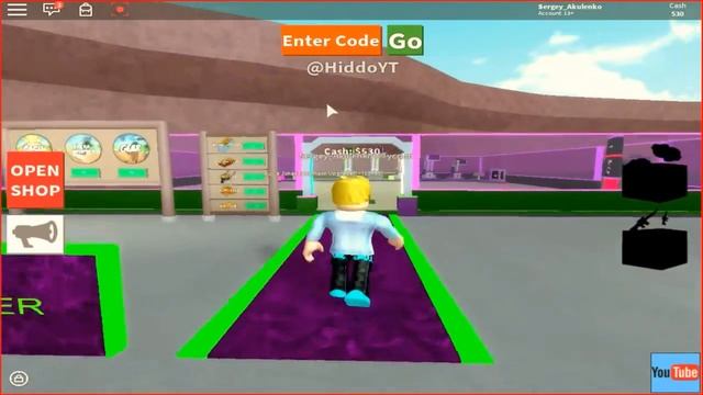 Я СТАНОВЛЮСЬ СУПЕРГЕРОЕМ!! I Roblox Superhero Tycoon I Joger I смотреть онлайн
