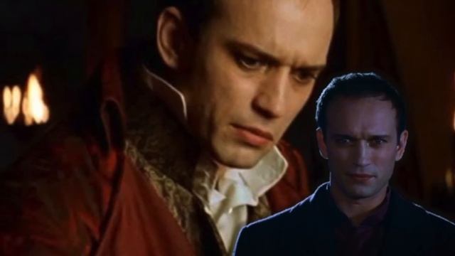 Vampire Chronicles: The Life Of Marius De Romanus смотреть онлайн
