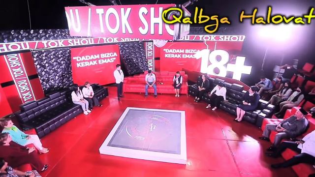 MENGA JANNAT KEREMAS ⁉️☝️ | Shukurulloh Domla | Шукурулло Домла | MY5 Kanali