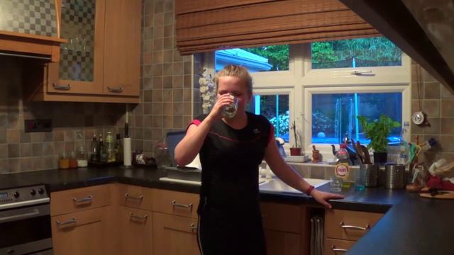 My Fitness Routine and How To Get Fit смотреть онлайн