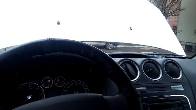 Не заводилась на гарячу, Ford Connect 1,8 TDCI 2011 рік. Причина-форсунки , зремонтували! Ура ! :) смотреть онлайн