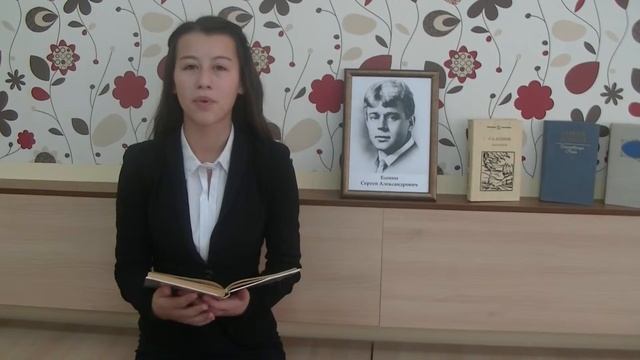 Хабибе Абиева. 8 класс. Крым. смотреть онлайн