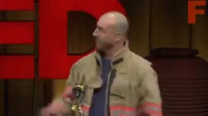 Марк Безос  Урок жизни от пожарного добровольца