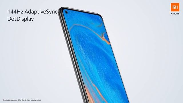 | MI 10T Pro | first Look teaser | 2020 | смотреть онлайн