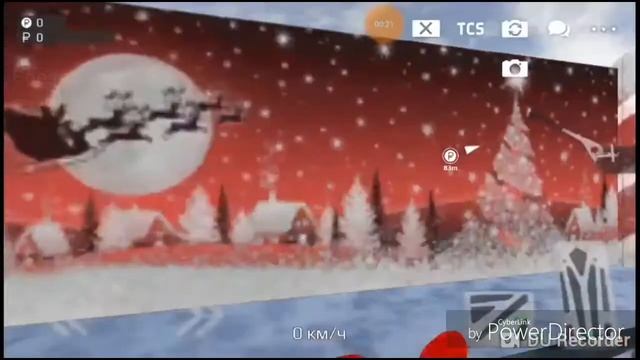 Russian Rider Online зима #RRO смотреть онлайн