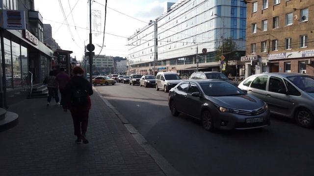 Калининград. Элитный район. Почему в Калининград переезжают? смотреть онлайн