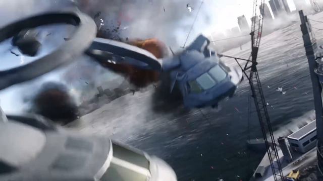 Call of Duty®: Advanced Warfare Free Digital Upgrade to Next Gen смотреть онлайн