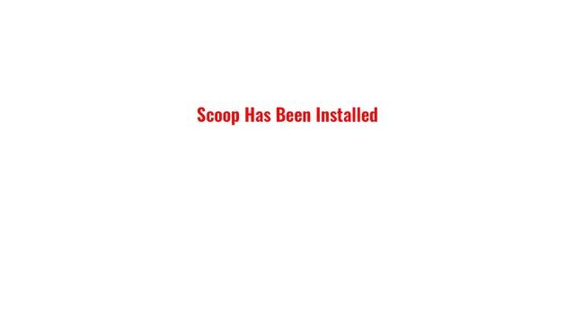 Installing Python on Windows 10 with Scoop (apt-get) in 3 Minutes смотреть онлайн