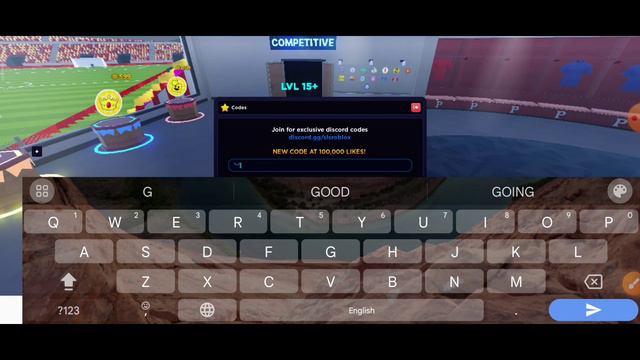 NEWEST⚠️SUPER LEAGUE SOCCER CODES 2024 - ROBLOX SUPER SOCCER LEAGUE CODES 2024 смотреть онлайн