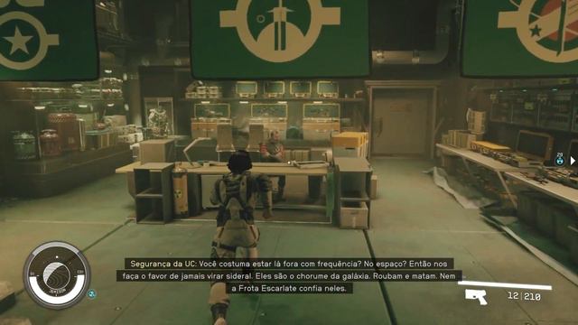 COMO CONSEGUIR A JETPACK 🚀👨🏻🚀 | Starfield