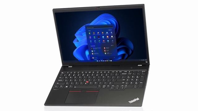Das neue Lenovo ThinkPad T16 Gen 2 AMD | Demnächst bei uns im lapstars.de Shop смотреть онлайн
