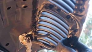 Как Снять и Установить Решетку Радиатора BMW Shadow Line