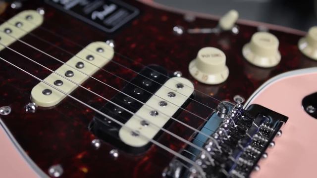 Fender LTD Player Series 🎸 | Musicopolix смотреть онлайн