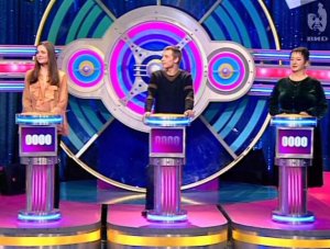 Угадай мелодию 07.12.2004