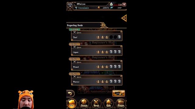 King's Knight: Wrath of the Dark Dragon OVERVIEW GAMEPLAY! (iOS/Android) смотреть онлайн
