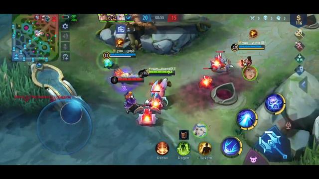 A normal rank game from Yggdrasil... xD yeah... смотреть онлайн