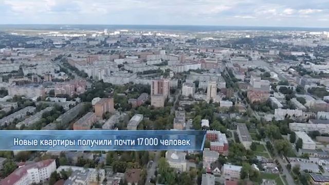 Послание Губернатора Тульской области - Человеческий капитал смотреть онлайн