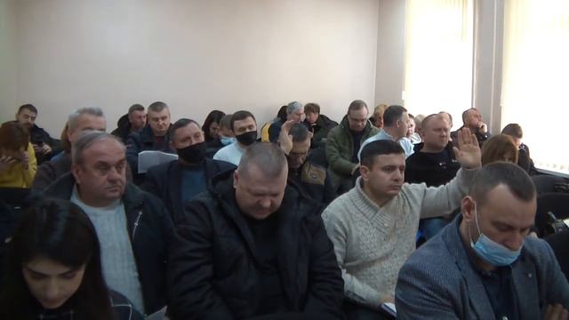 Сесія 23.12.2021 #2 смотреть онлайн