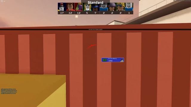 ROBLOX CATALOG GETS HACKED. THIS IS FASHION.. смотреть онлайн
