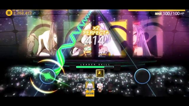 The Party EASY - Perfect Play [Tapsonic TOP] смотреть онлайн