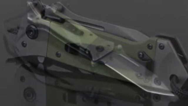 Милтек нож складной DA35 смотреть онлайн