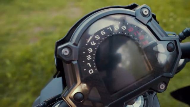 2019 Kawasaki Z650 ABS | Overview Promo