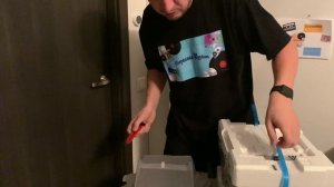 Panasonic SC-PMX90 - Распаковка! / PMX90 / Мини Система / Музыкальный Центр / PMX