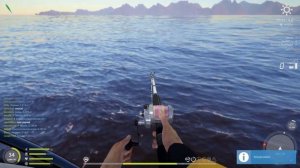 Русская рыбалка 4 - ЧИТЕРСКИЕ ПРИМАНКИ! НА НОРВЕЖСКОМ МОРЕ! На них клюет все!