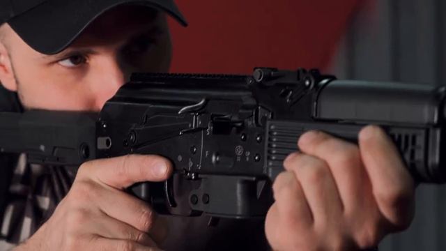 ОБЗОР ОТ АЛЕКСАНДРА АНИСИМОВА-САЙГА-9