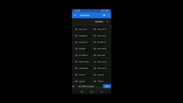 How to convert Java worlds to Pocket edition worlds and Pe worlds to Java world смотреть онлайн