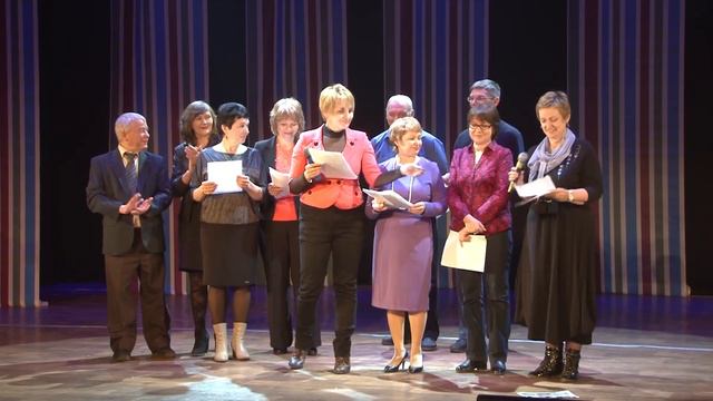 Юбилей ФФиЖ 65 встреча выпускников 2014 смотреть онлайн