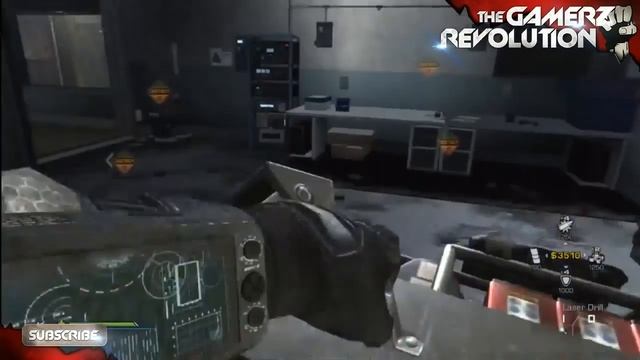 Call Of Duty: Ghosts "Nightfall Best Solo Strategy" (Onslaught DLC) смотреть онлайн