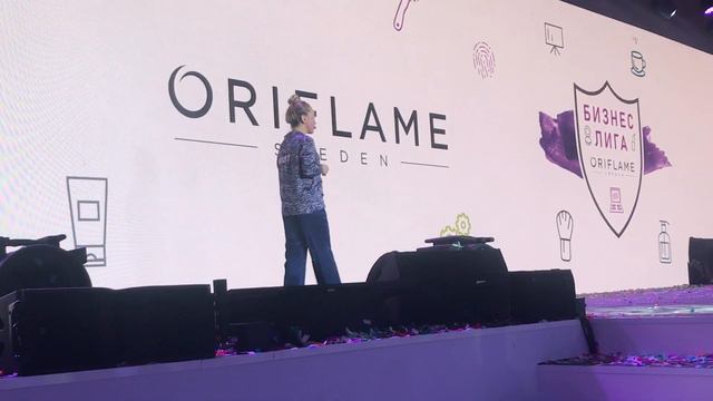 Катерина Аксёнова Бьютифул-директор Cosmopolitan. Почему она пришла в Орифлэйм? смотреть онлайн