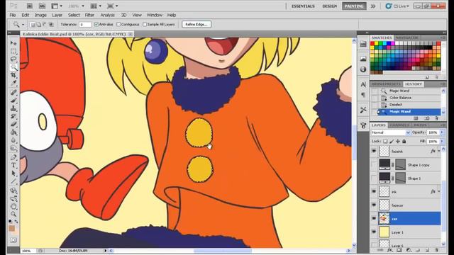 Rockman 25th - Eddie, Kalinka, Beat смотреть онлайн