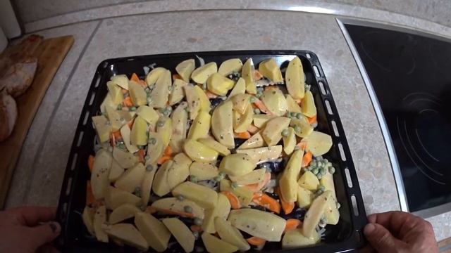 Домашний кулинар