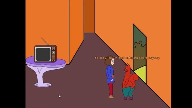 GameArt - Smile Guide: Interactive! смотреть онлайн
